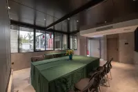 Yitian - See Castle Peak Villa