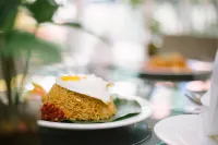 The Capital Residence Suites - petit déjeuner