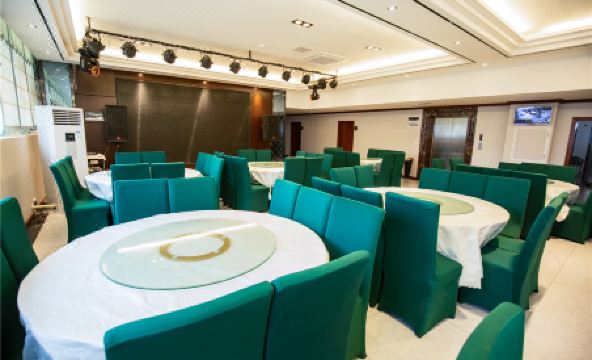 Shangke Youpin Hotel (Bazhong Jiangnan Tongfo Road) - Housity