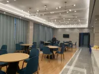 Wanhou Academy of Fine Arts Hotel (Yiyang Xiufeng Park Branch) - servizio colazione