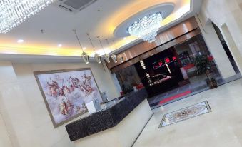 Shangdong Hotel (Guilin Jinshan Plaza)