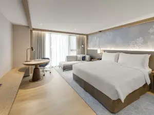 DoubleTree by Hilton Taipei Zhongshan