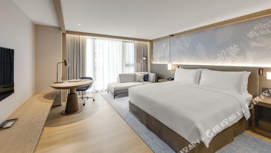 DoubleTree by Hilton Taipei Zhongshan