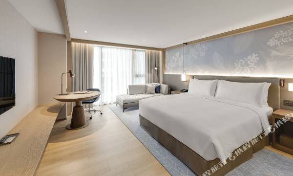 DoubleTree by Hilton Taipei Zhongshan