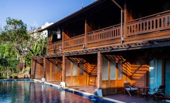 Baan U Sabai Boutique House