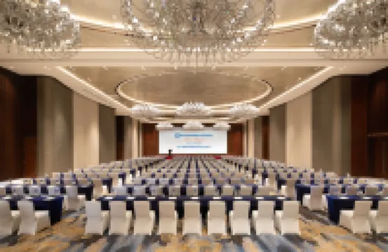 廈門禹洲温德姆至尊豪廷大酒店 （五緣灣店）