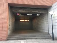 上海馥古精选宾馆 - 酒店外部