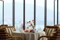 Huizizai · Shanshui Hongcun Boutique Homestay - 조식 운영