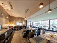 如家酒店(扬州江阳中路店)