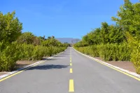 Junlin Holiday Hotel - Parkering