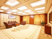 乌兰浩特百悦国际大酒店 - 贵族豪华总统套房