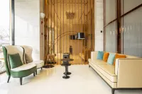 City Comfort Inn (Xiantao No.1 Middle School)