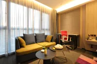 Maple, Longyan, Wanda Plaza Hotels in Longyan