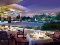 Regal Palace Hotel - breakfast