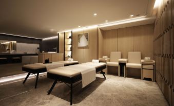 Hotel COZi Oasis 썸네일