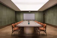 Manxin Hotel Yangzhou Slender West Lake & Dongguan Street Scenic Area