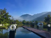 Blossom House Jiuhua Mountain Hotels in Qingyang