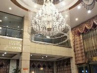 新野丽晶国际酒店 - 大堂酒廊