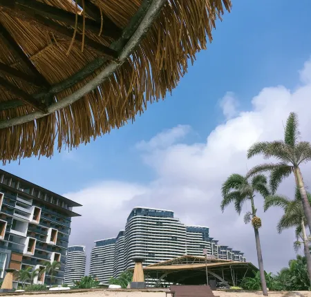 Sea Yoo Apartments