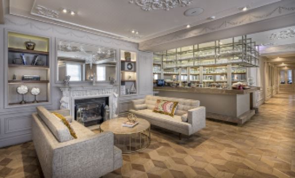 The Stay Bosphorus