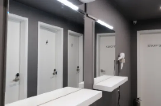 The Capsule Myeongdong