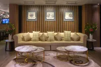 KP Hotel Hotels in Cân-tho