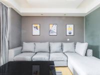 上海上海IdealHome公寓 - 精致电影房