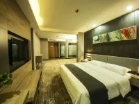 Shankee Hotel (Huai'an Railway Station District Government) Hotels in Huai'an