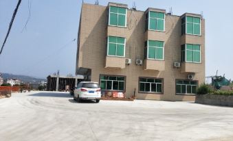 Longhai Linhai Villa Hotel