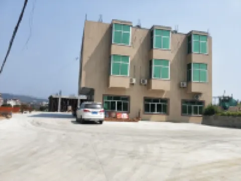 Longhai Linhai Villa Hotel Hotels near Baitangwan Tourism Resort Ancient Crater Scenic Area