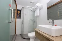 Gongqingcheng 980 Hotel