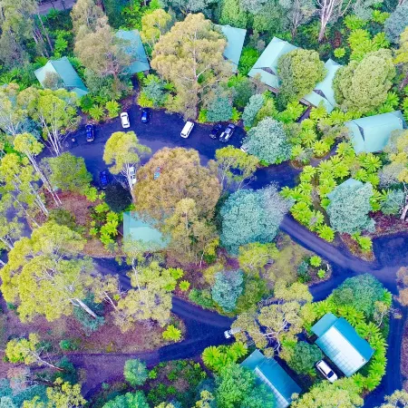 Lemonthyme Wilderness Retreat