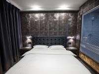阜新海隆宾馆 - 现代轻奢大床房