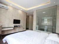 阜新海隆宾馆 - 现代轻奢大床房