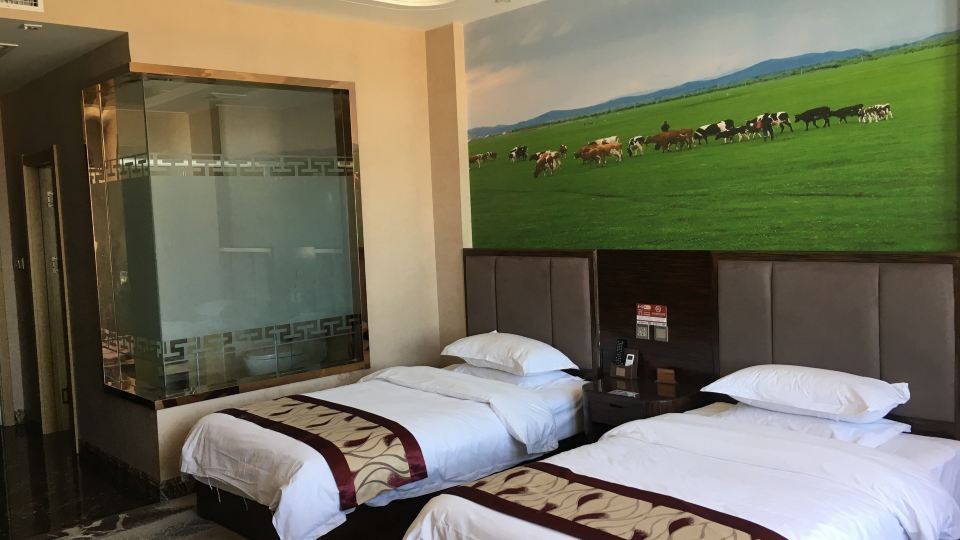 Moli International Hotel