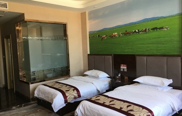 Moli International Hotel