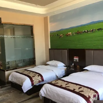 Moli International Hotel