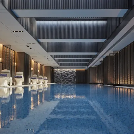 Mandarin Oriental Wangfujing Beijing