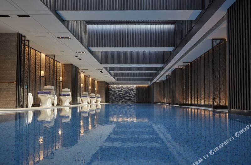 Mandarin Oriental Wangfujing Beijing Beijing Updated 2021 Price Reviews Trip Com