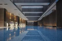 Mandarin Oriental Wangfujing Beijing - Luxus
