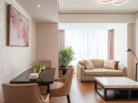 上海新黄浦酒店公寓 - 精致一房一厅