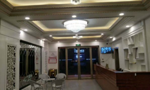 Yuan Yingke Hotel - Housity