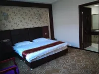 Qitai Delong Business Hotel Hotels in Qitai