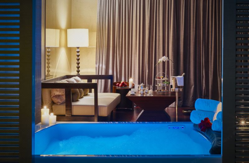 Waldorf Astoria Shanghai on the Bund photo 4