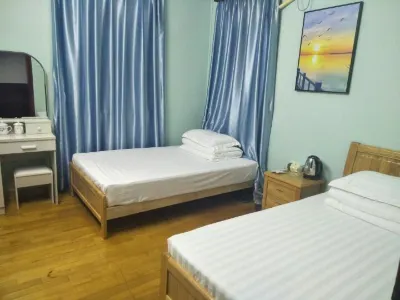 Hengchang Hotel Hotels in Zhuhai