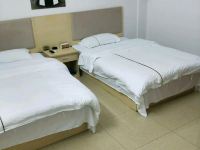 广州安星公寓大学城店 - 标准双床房