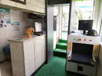 Gulja Jiangnan Hostel