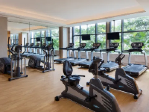Sheraton Zhongshan Hotel Hotels in Zhongshan