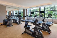 Sheraton Zhongshan Hotel