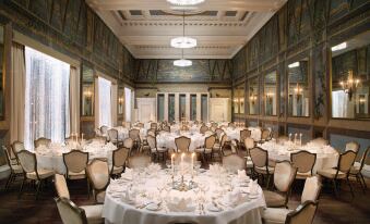 Waldorf Astoria Edinburgh - The Caledonian